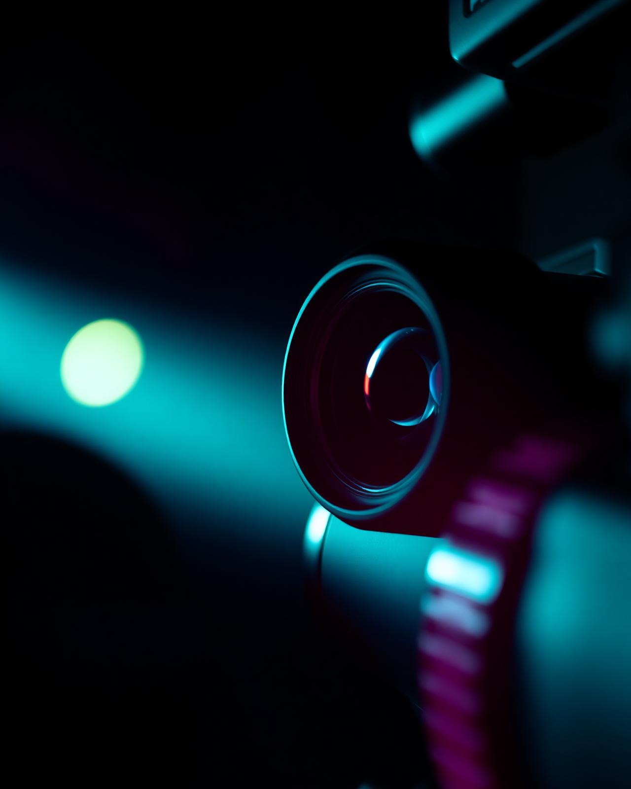 Brand Film